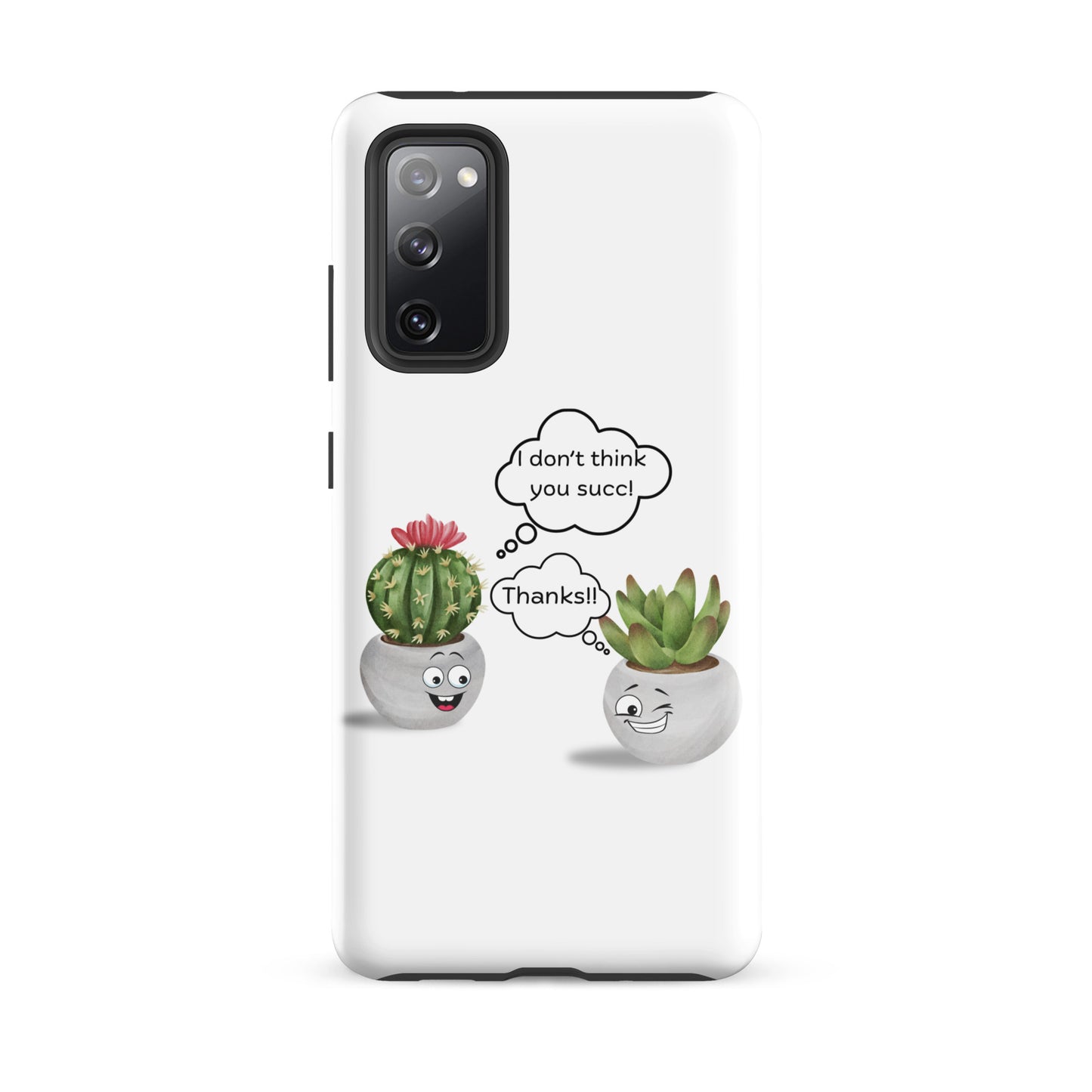 You Don't Succ - Tough Case for Samsung®