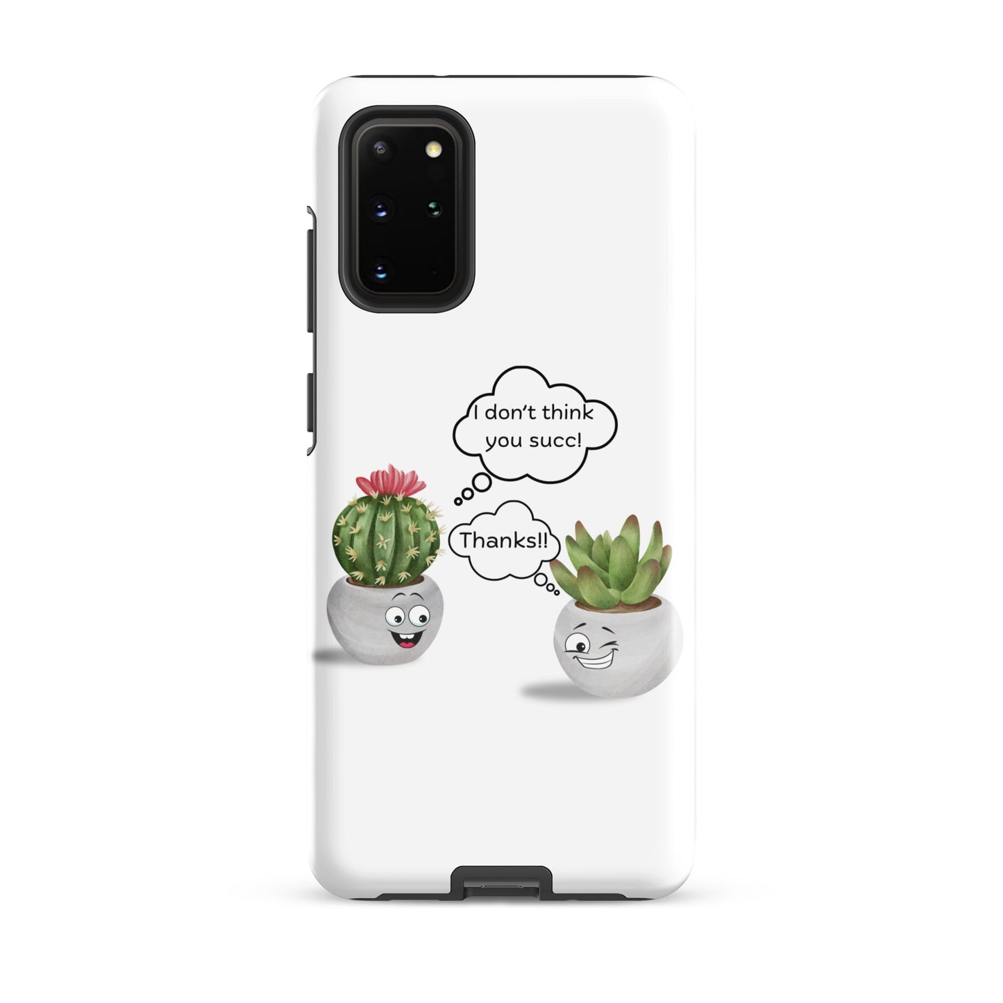 You Don't Succ - Tough Case for Samsung®