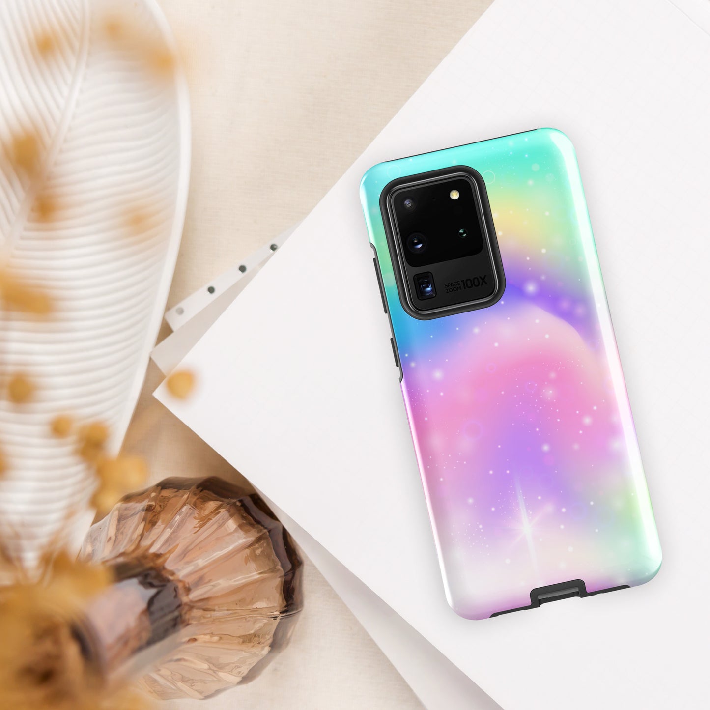 Magical - Tough Case for Samsung®