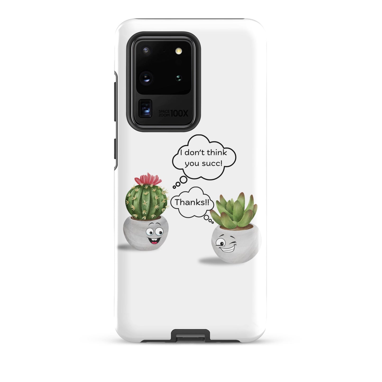 You Don't Succ - Tough Case for Samsung®