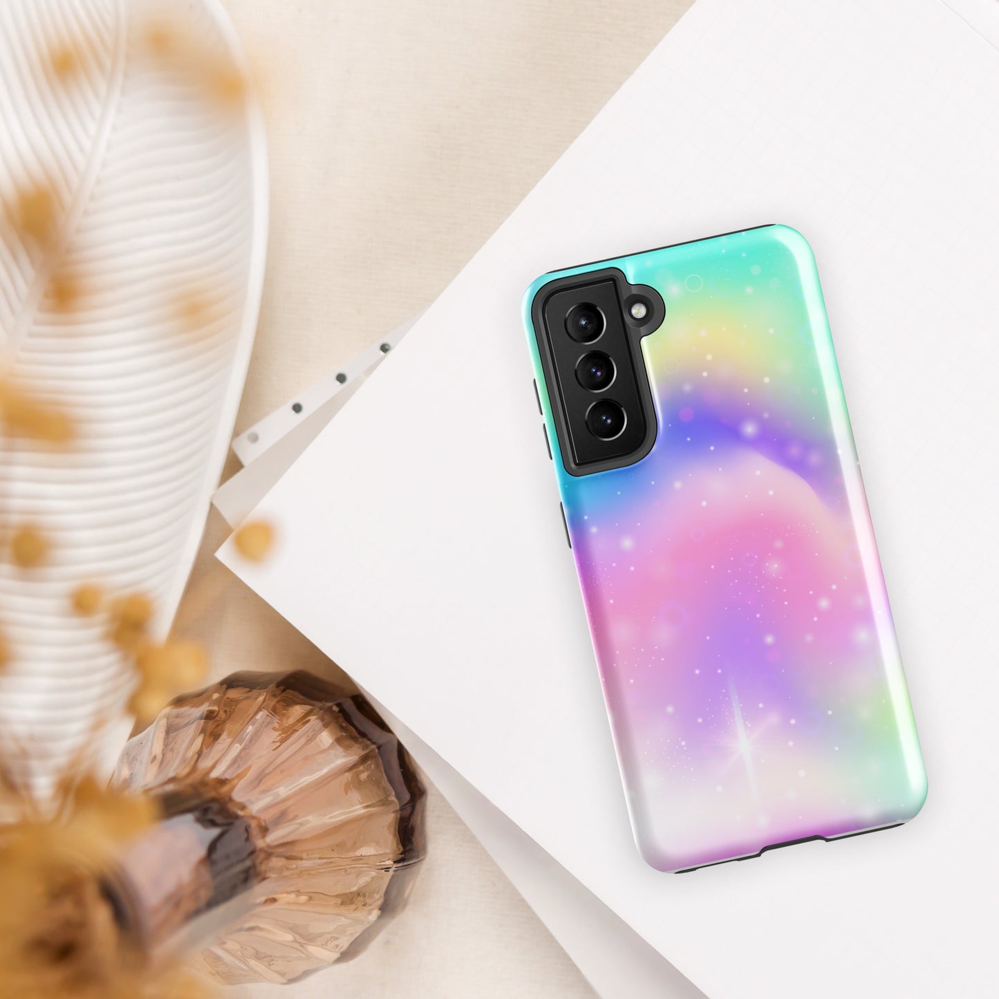 Magical - Tough Case for Samsung®