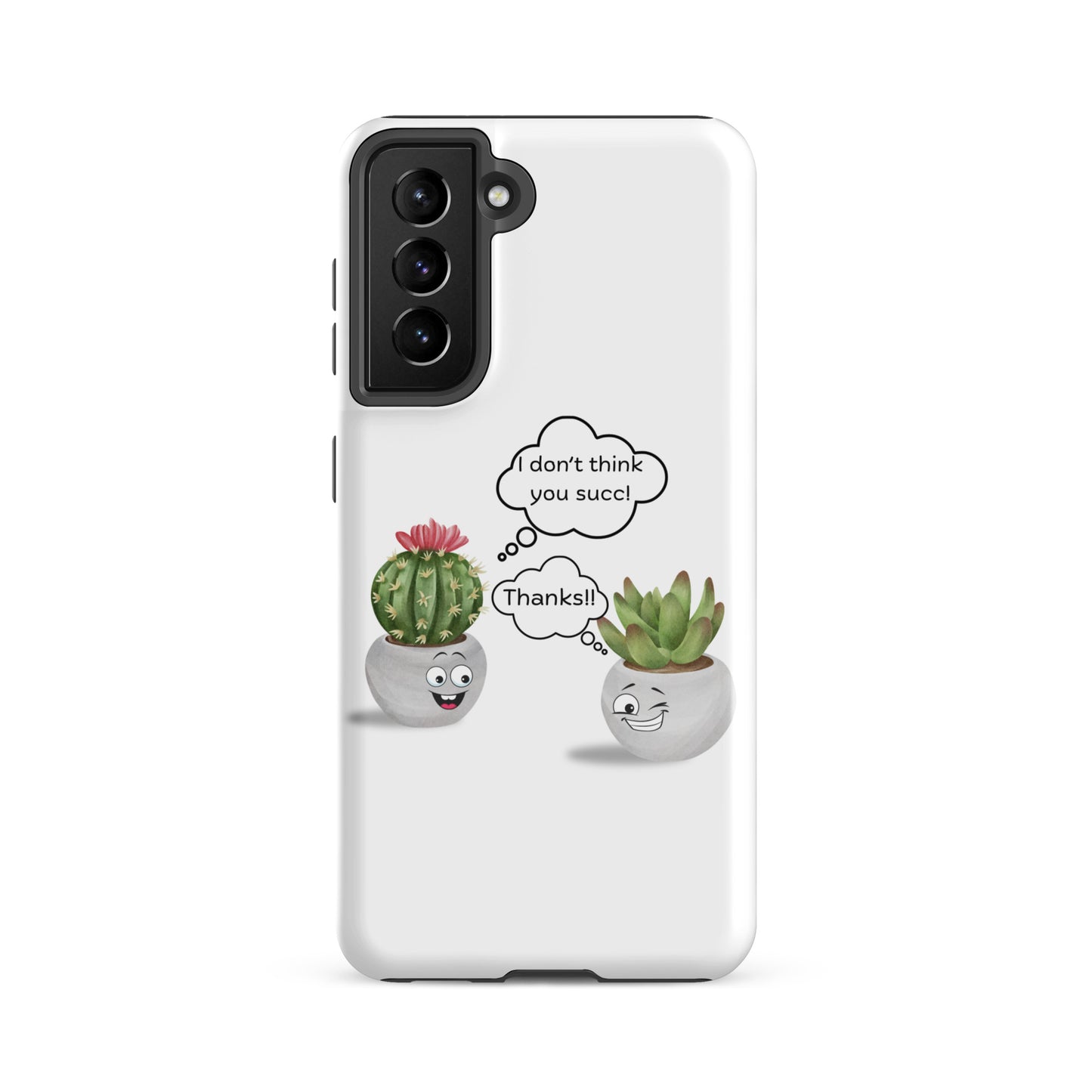 You Don't Succ - Tough Case for Samsung®