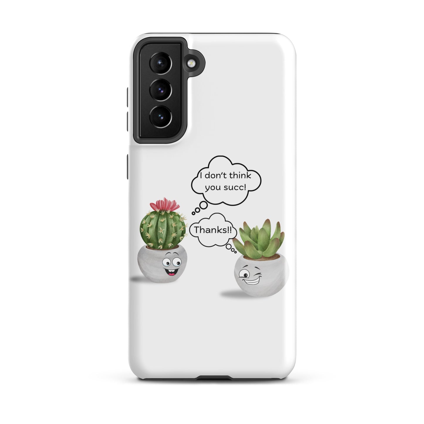 You Don't Succ - Tough Case for Samsung®