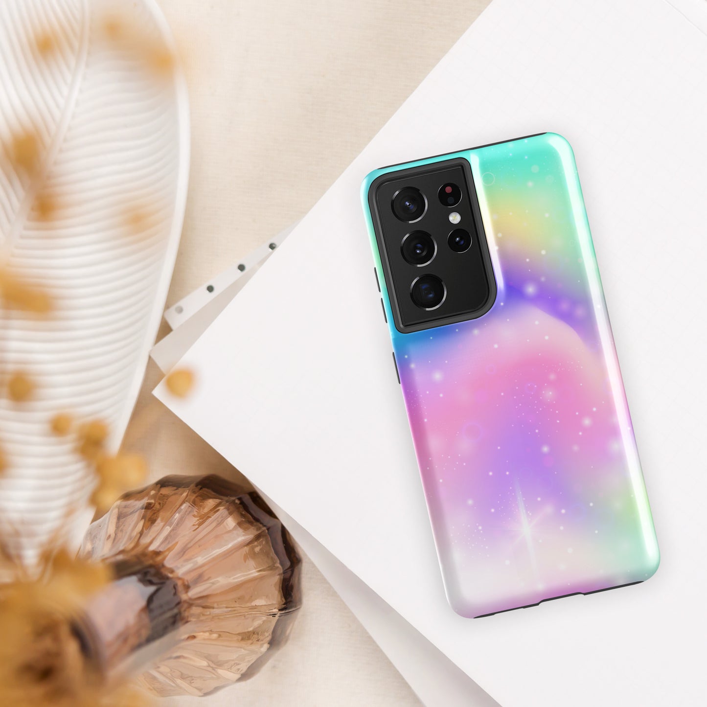 Magical - Tough Case for Samsung®