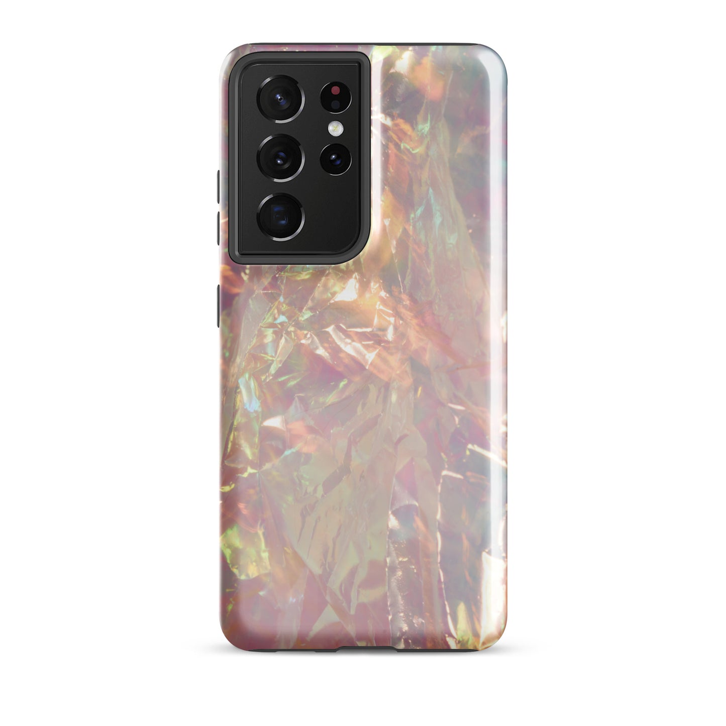 Iridescent - Tough Case for Samsung®