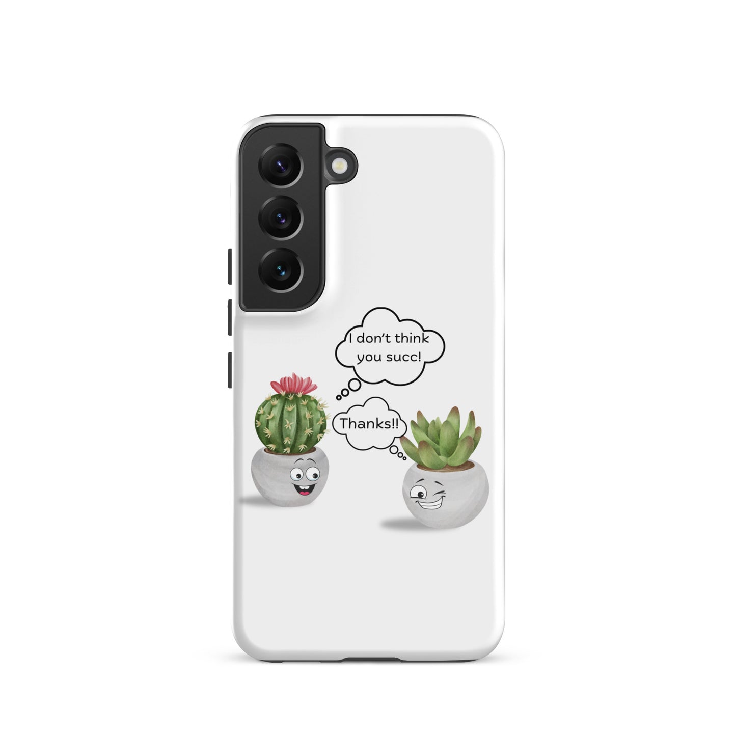 You Don't Succ - Tough Case for Samsung®