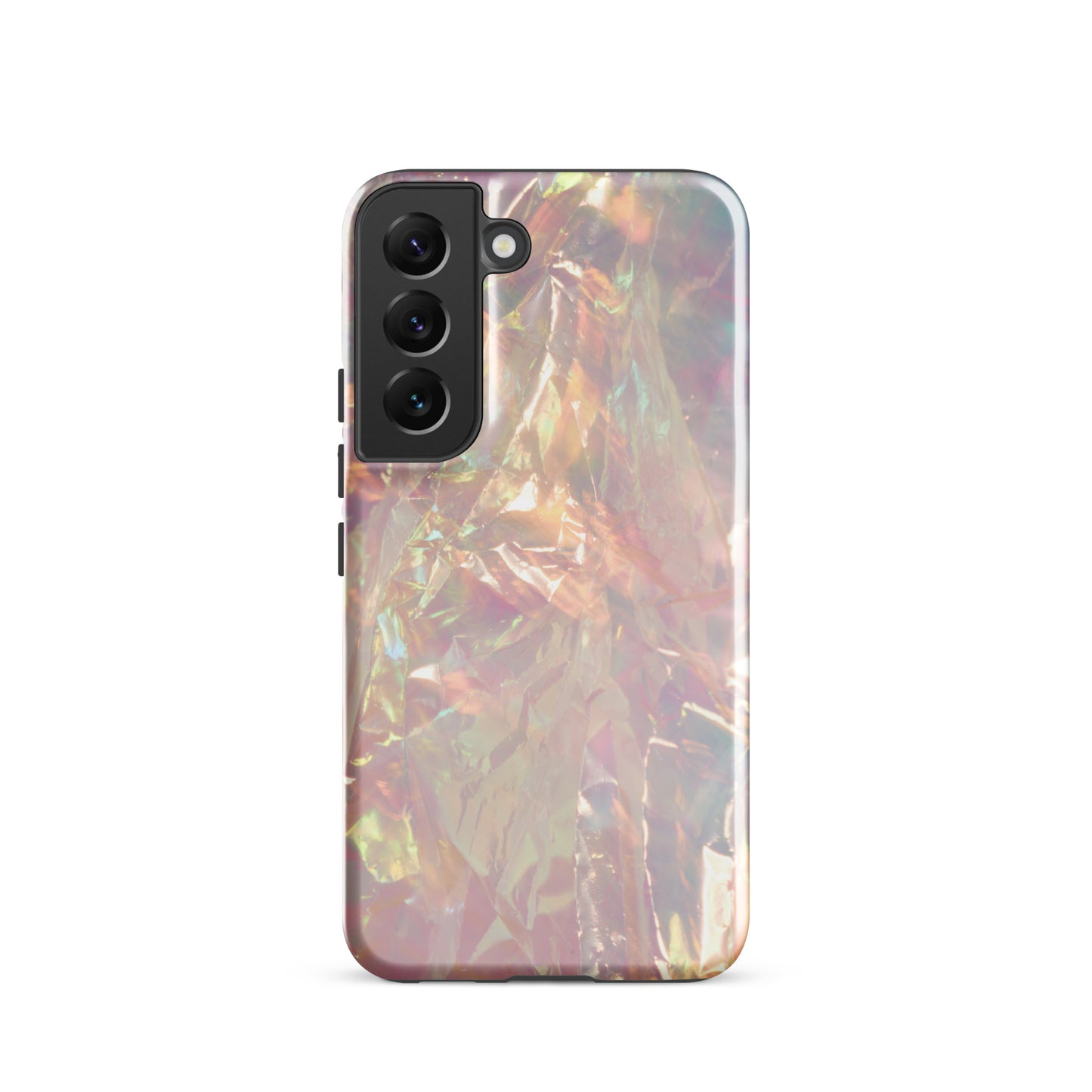 Iridescent - Tough Case for Samsung®