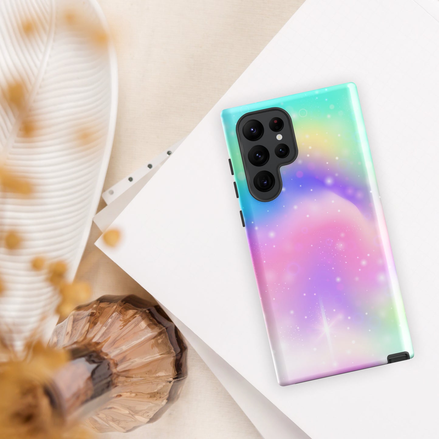 Magical - Tough Case for Samsung®