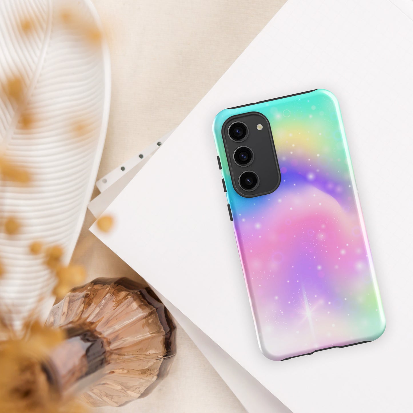 Magical - Tough Case for Samsung®