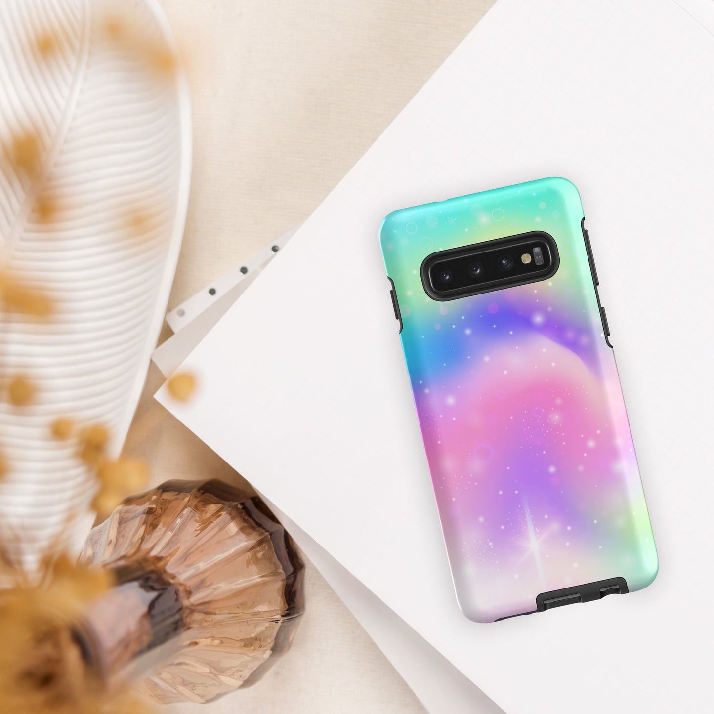 Magical - Tough Case for Samsung®