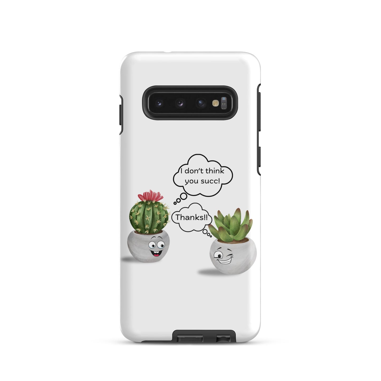 You Don't Succ - Tough Case for Samsung®