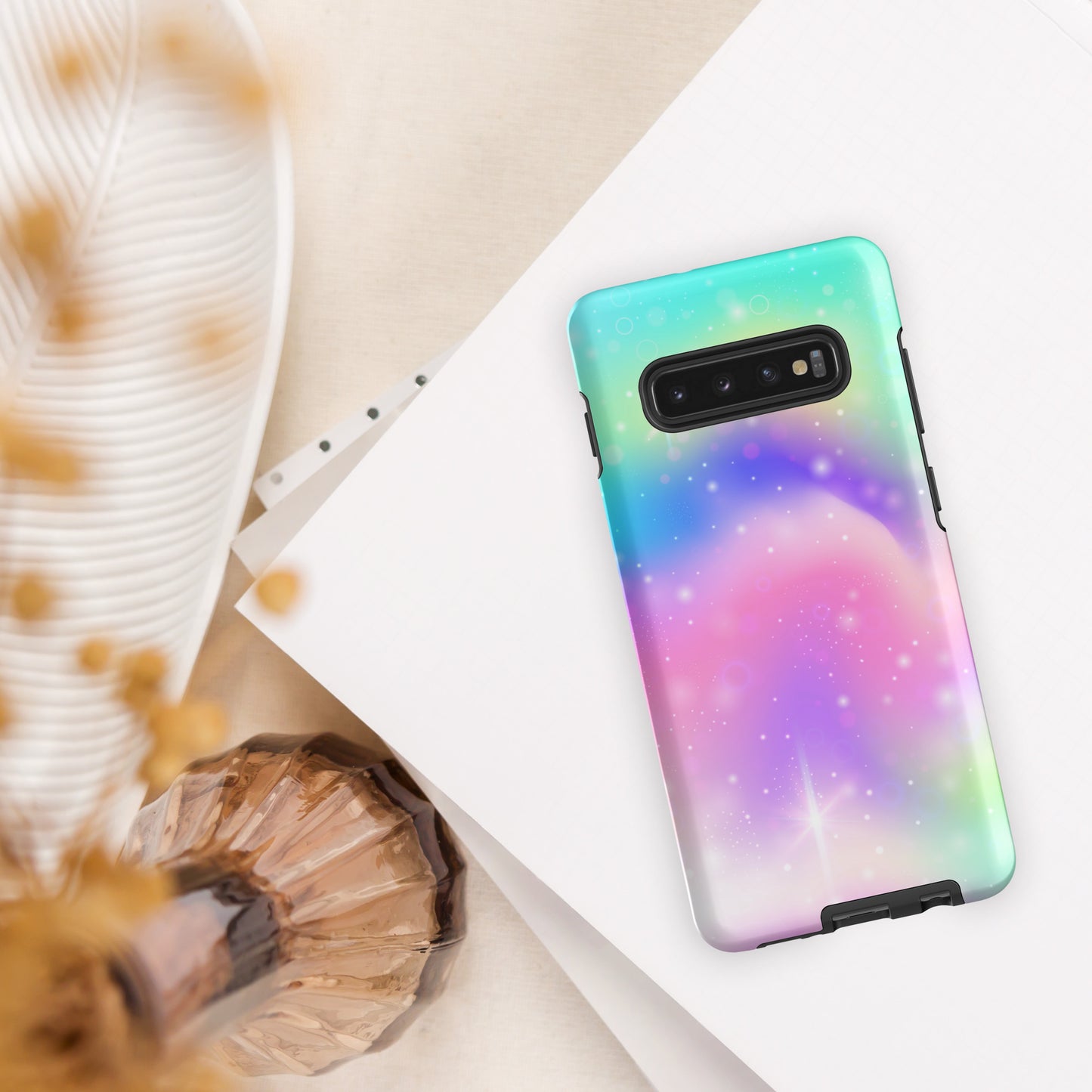 Magical - Tough Case for Samsung®
