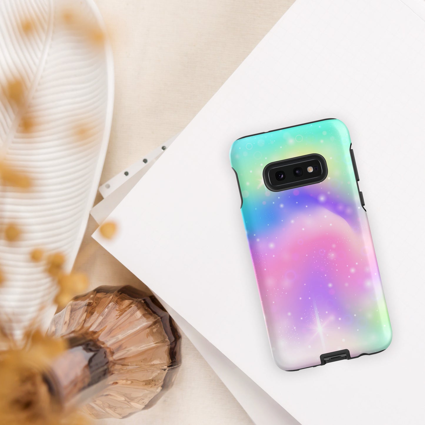 Magical - Tough Case for Samsung®