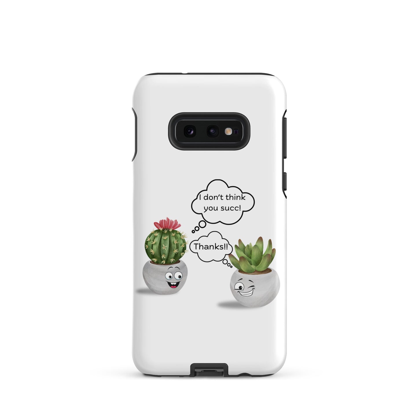 You Don't Succ - Tough Case for Samsung®