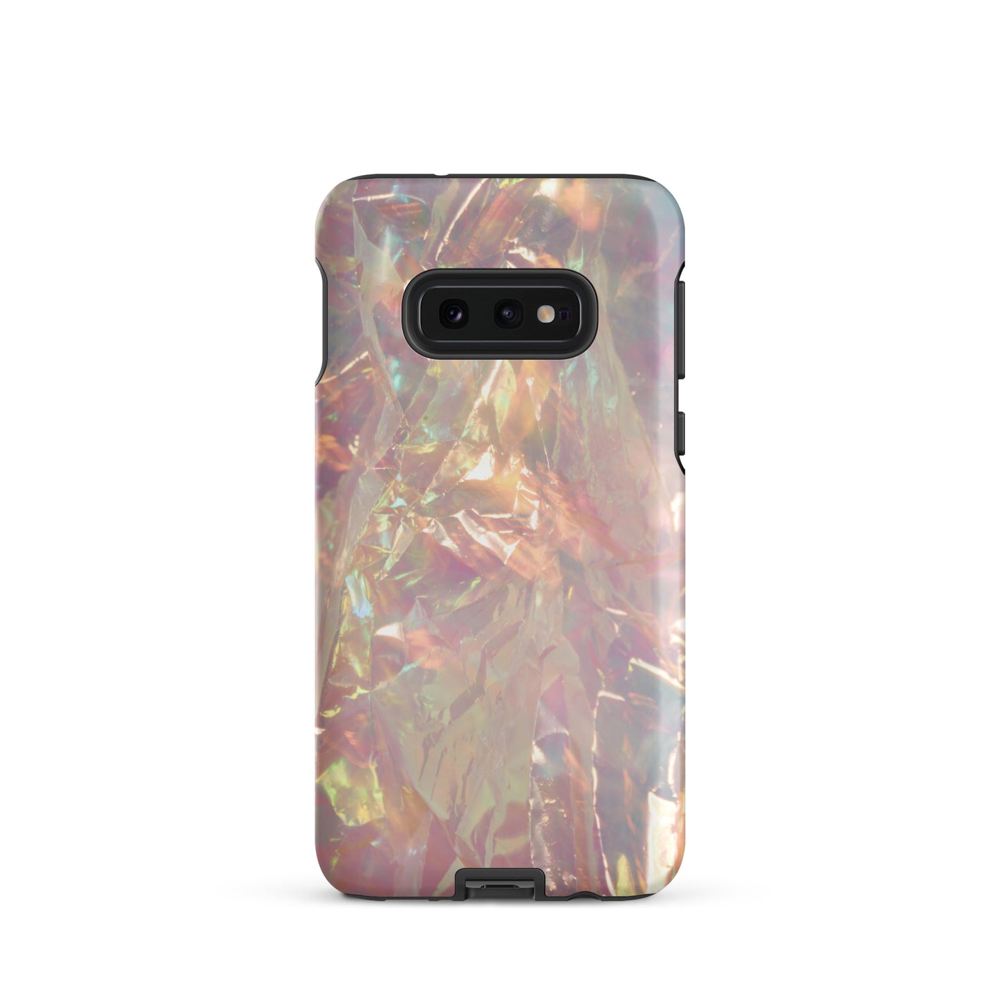 Iridescent - Tough Case for Samsung®