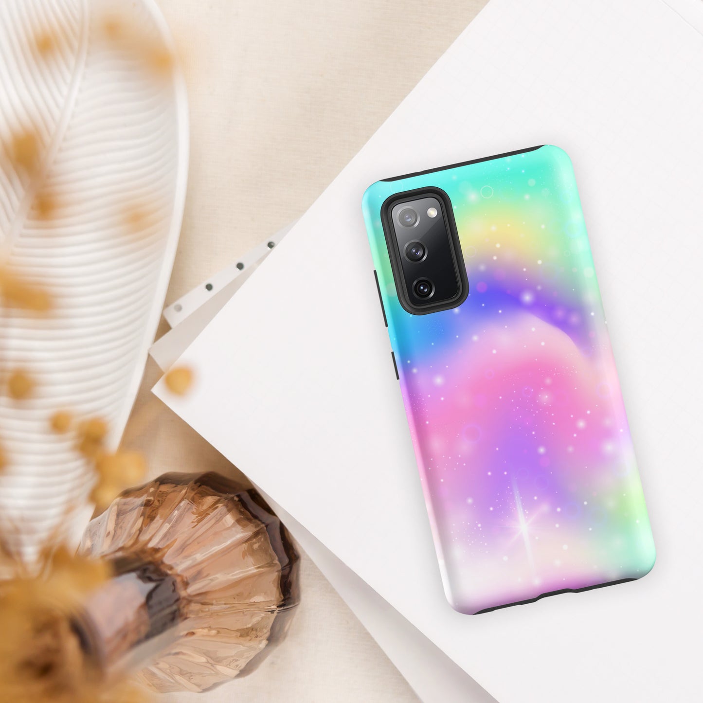 Magical - Tough Case for Samsung®