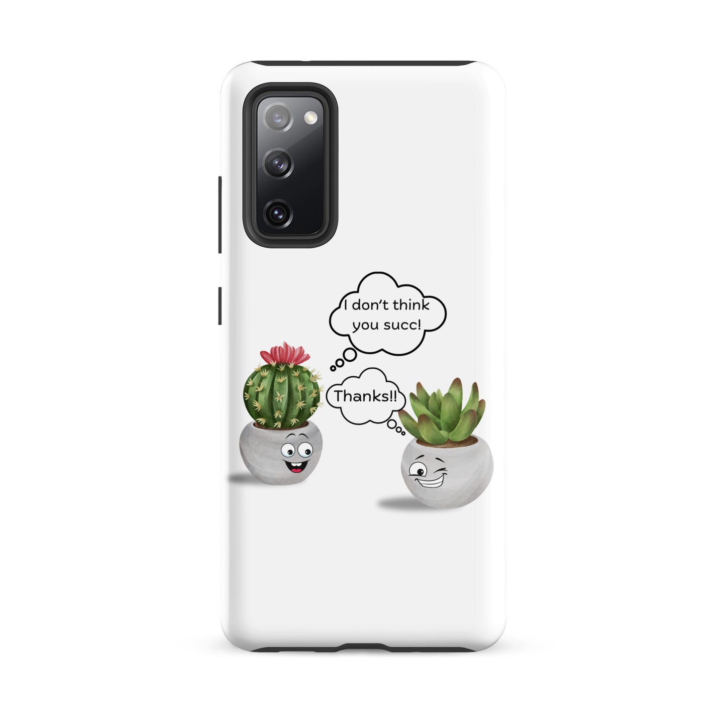 You Don't Succ - Tough Case for Samsung®