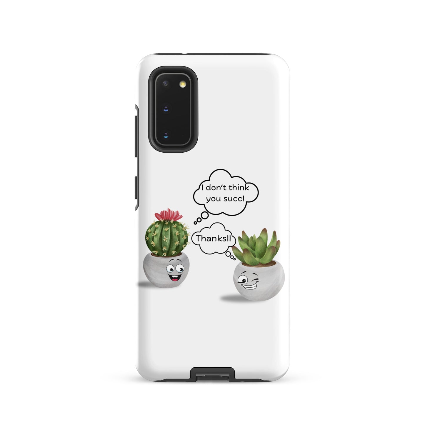 You Don't Succ - Tough Case for Samsung®