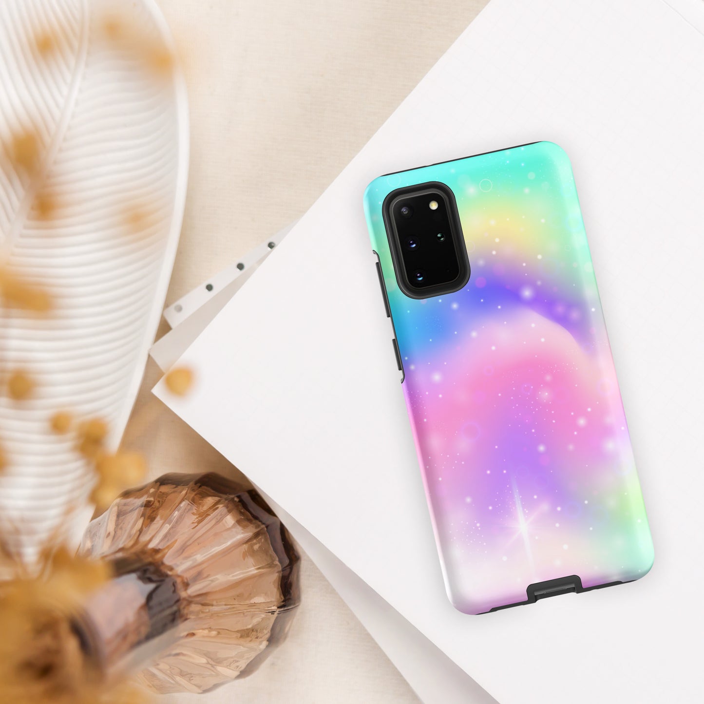 Magical - Tough Case for Samsung®