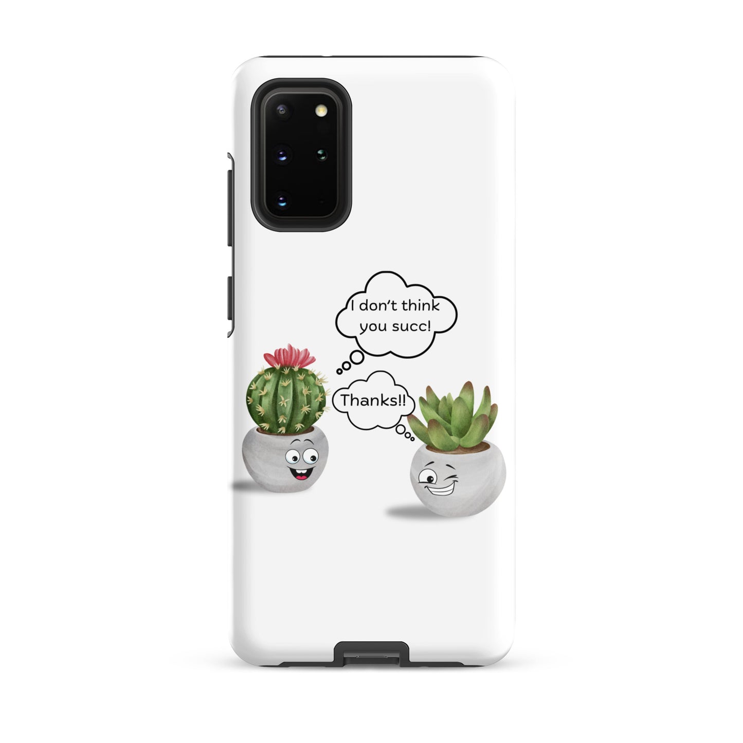 You Don't Succ - Tough Case for Samsung®