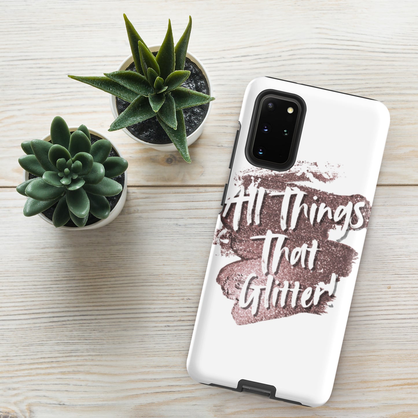 All That Glitters - Tough Case for Samsung®