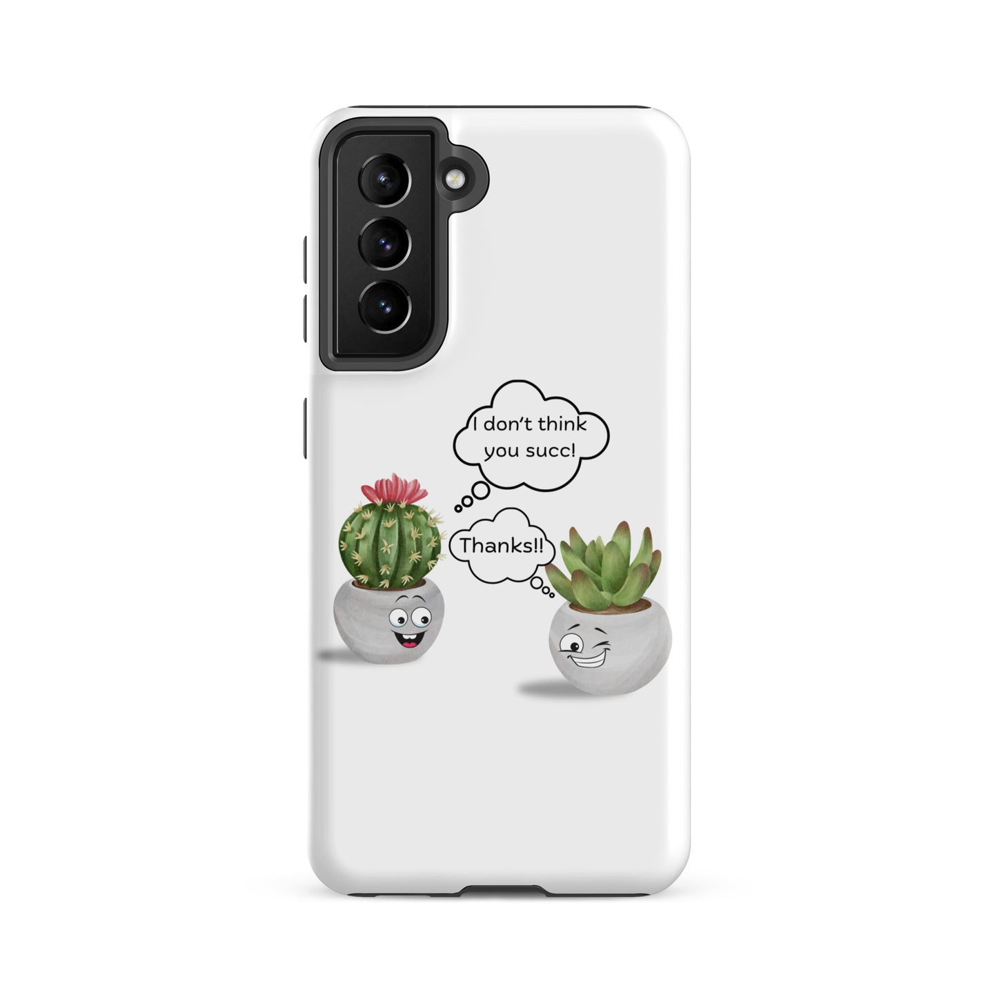 You Don't Succ - Tough Case for Samsung®