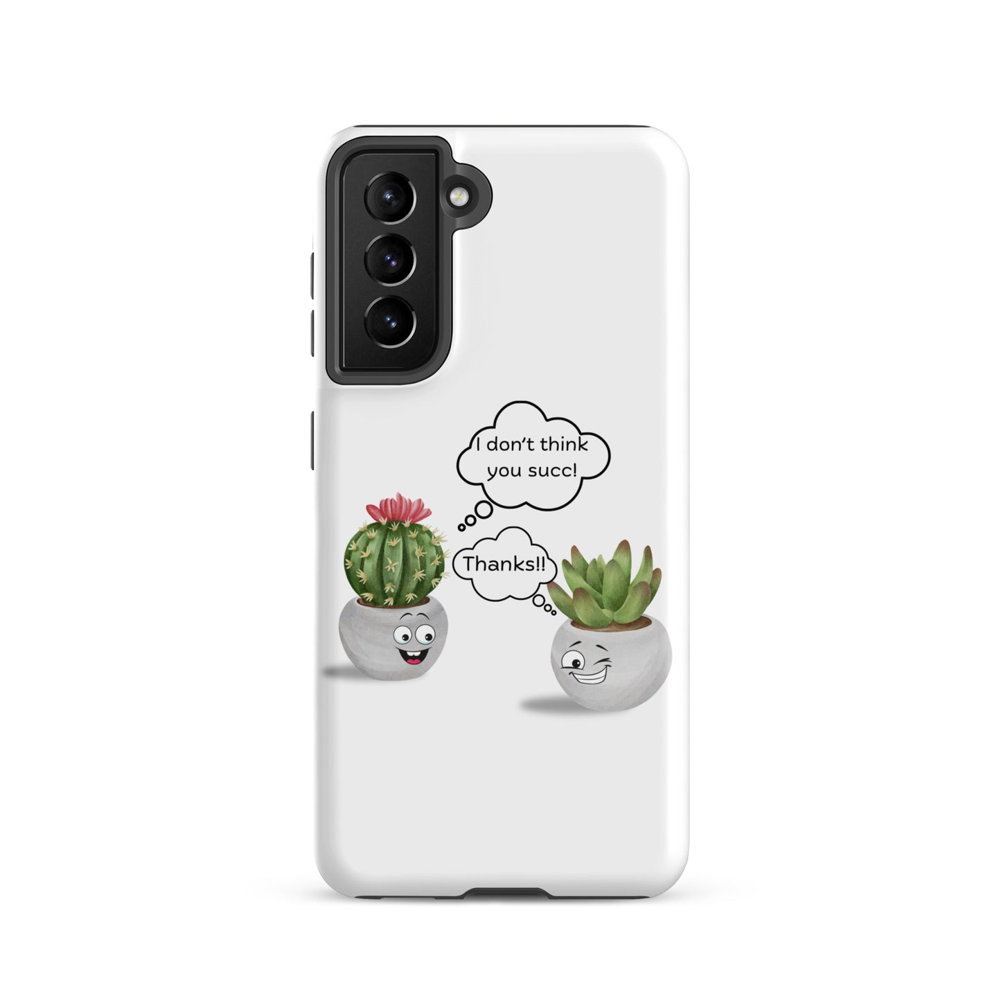 You Don't Succ - Tough Case for Samsung®