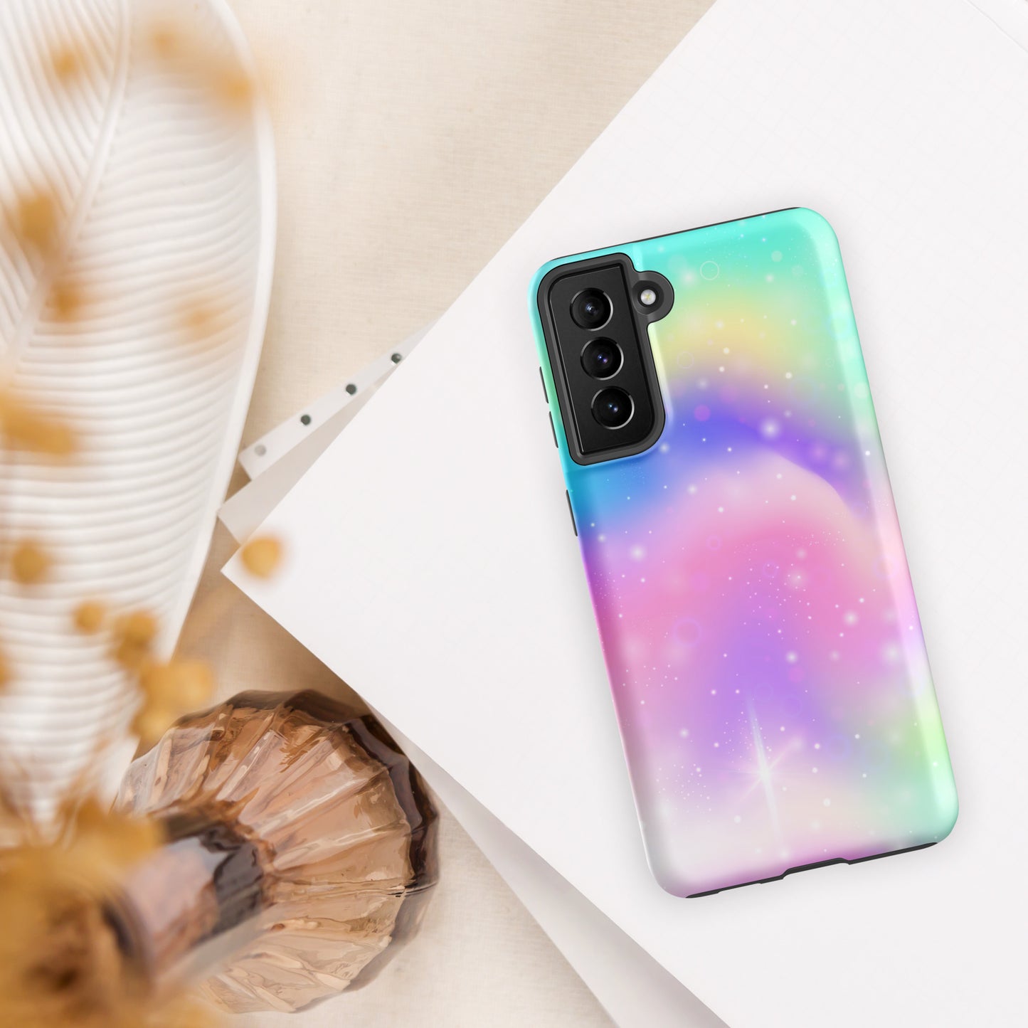 Magical - Tough Case for Samsung®
