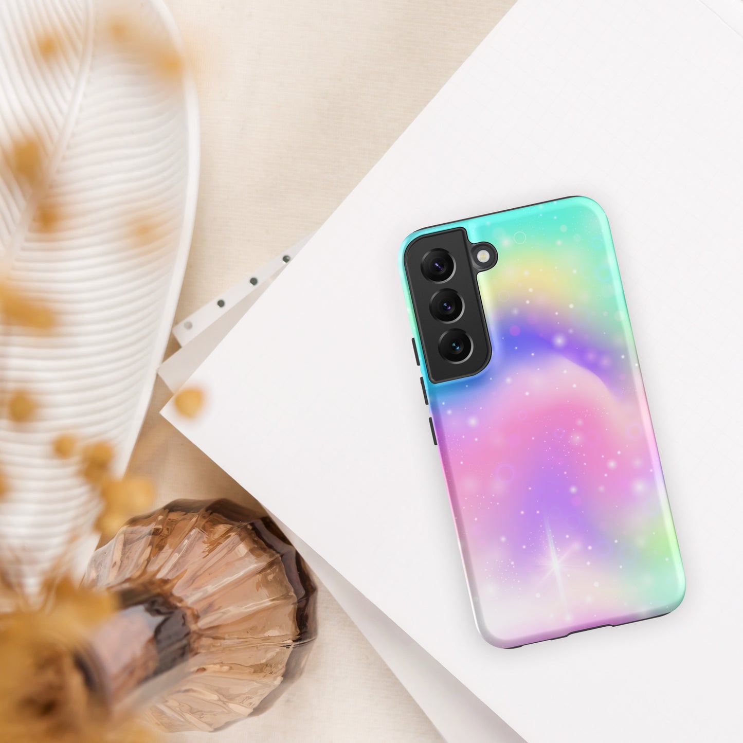 Magical - Tough Case for Samsung®