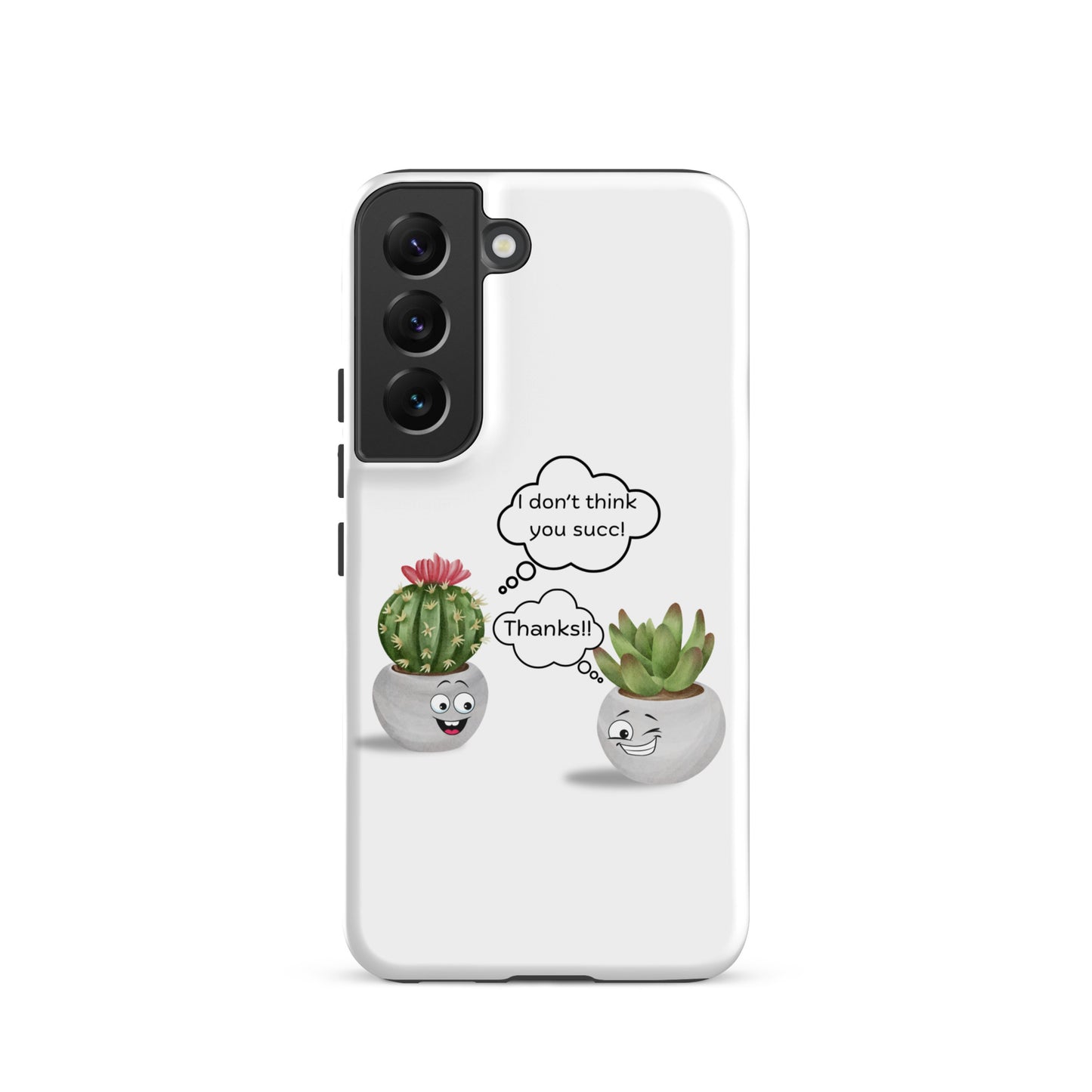 You Don't Succ - Tough Case for Samsung®