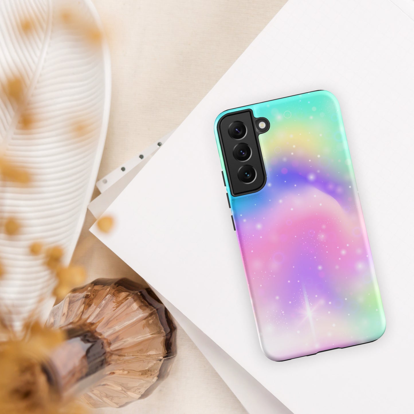 Magical - Tough Case for Samsung®