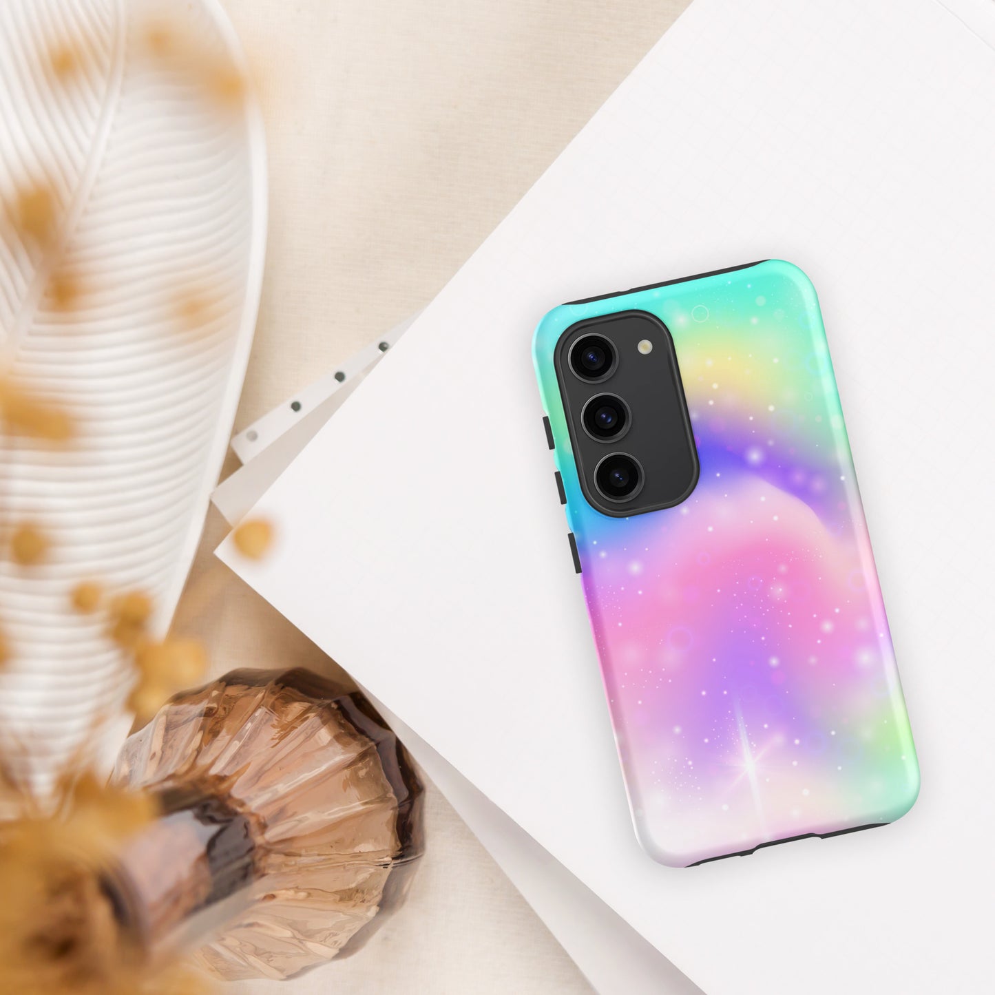 Magical - Tough Case for Samsung®