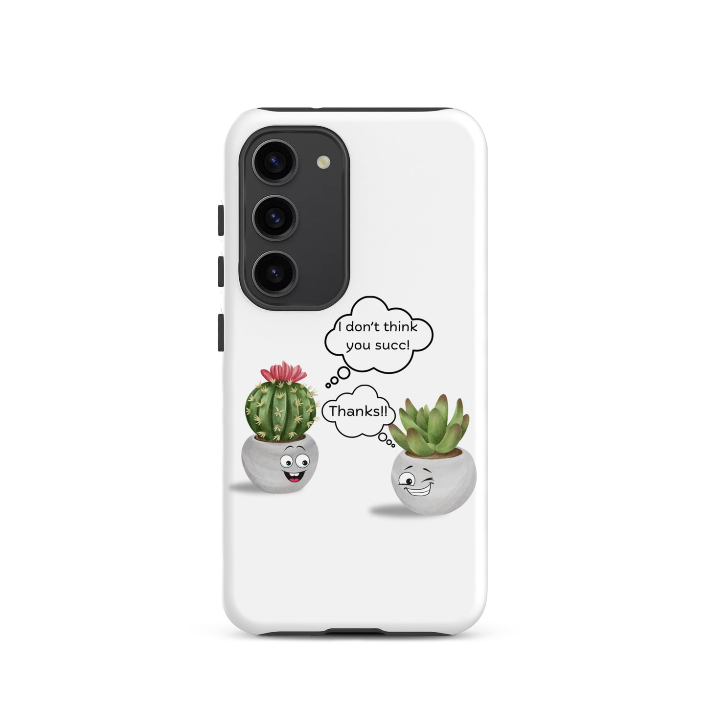 You Don't Succ - Tough Case for Samsung®