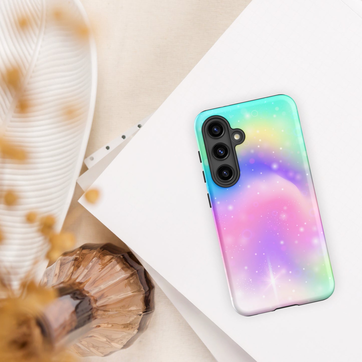 Magical - Tough Case for Samsung®