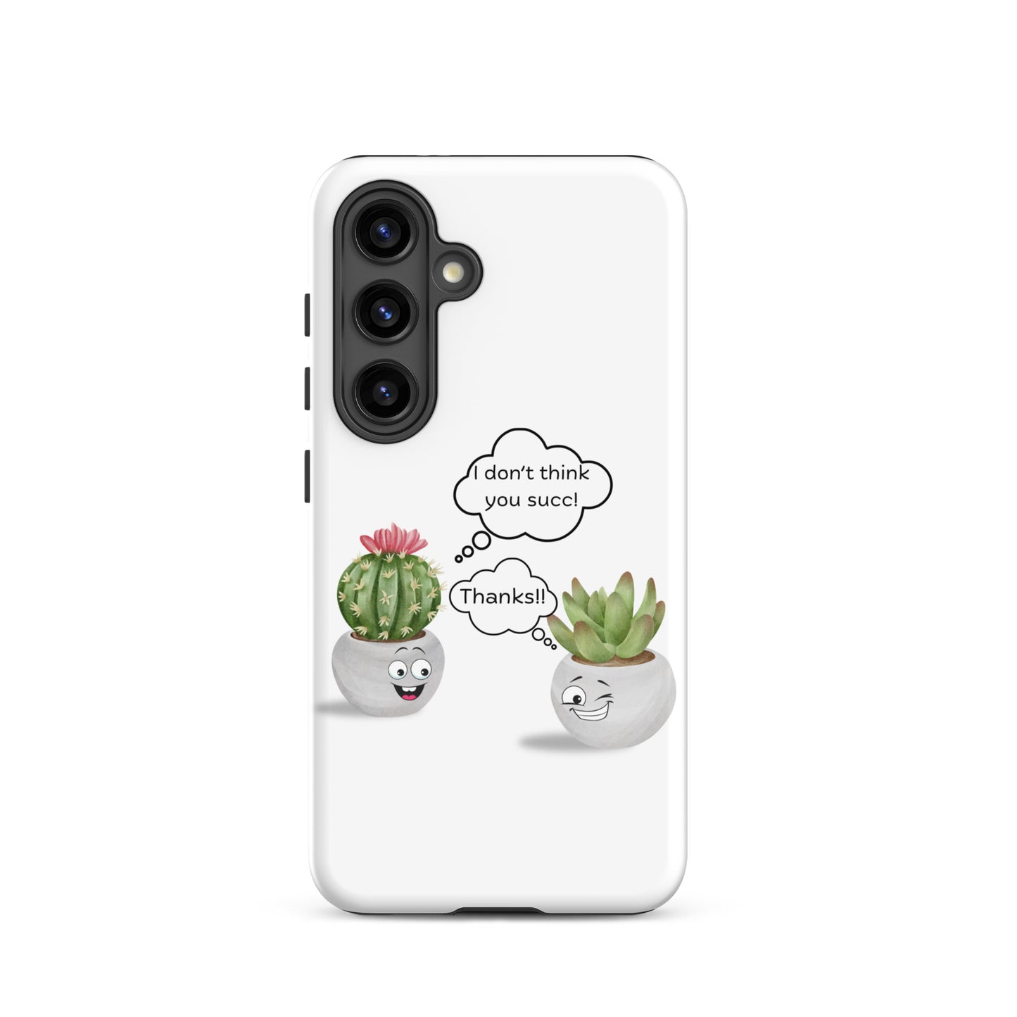 You Don't Succ - Tough Case for Samsung®