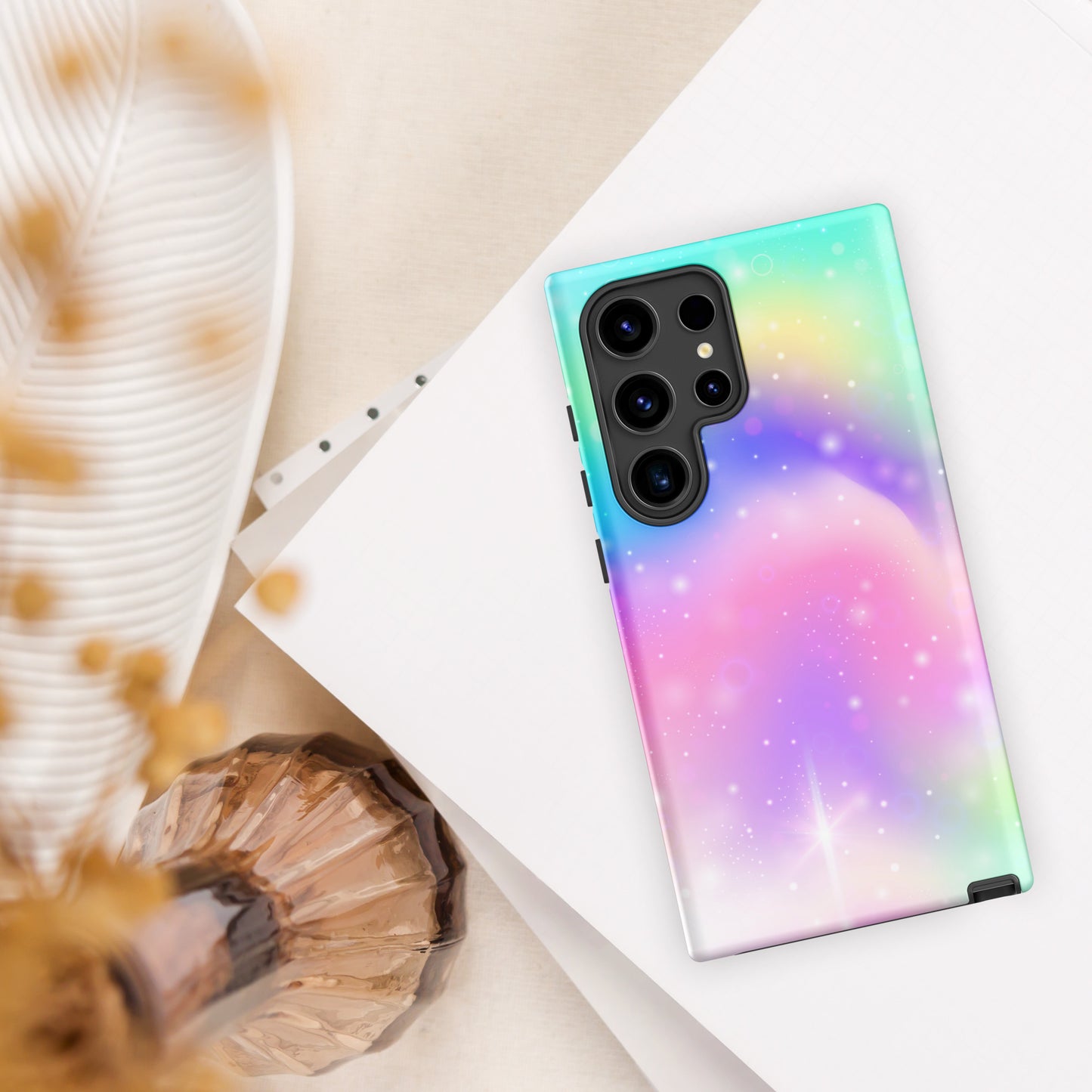 Magical - Tough Case for Samsung®