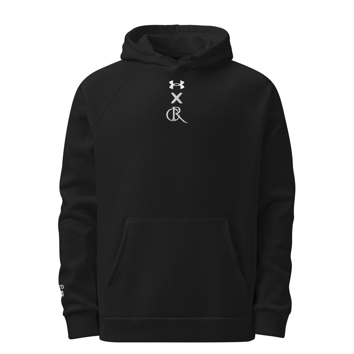 Under Armour® X Citizens Republic Hoodie