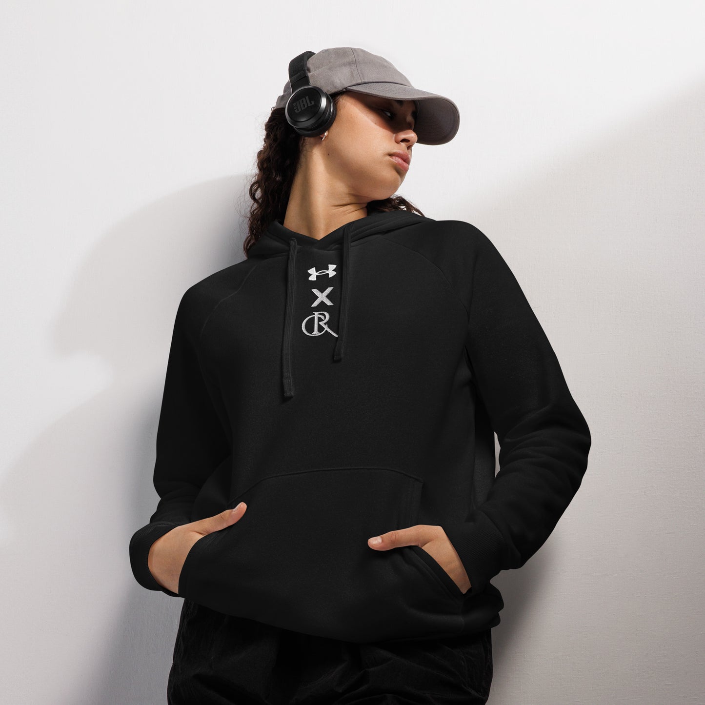 Under Armour® X Citizens Republic Hoodie