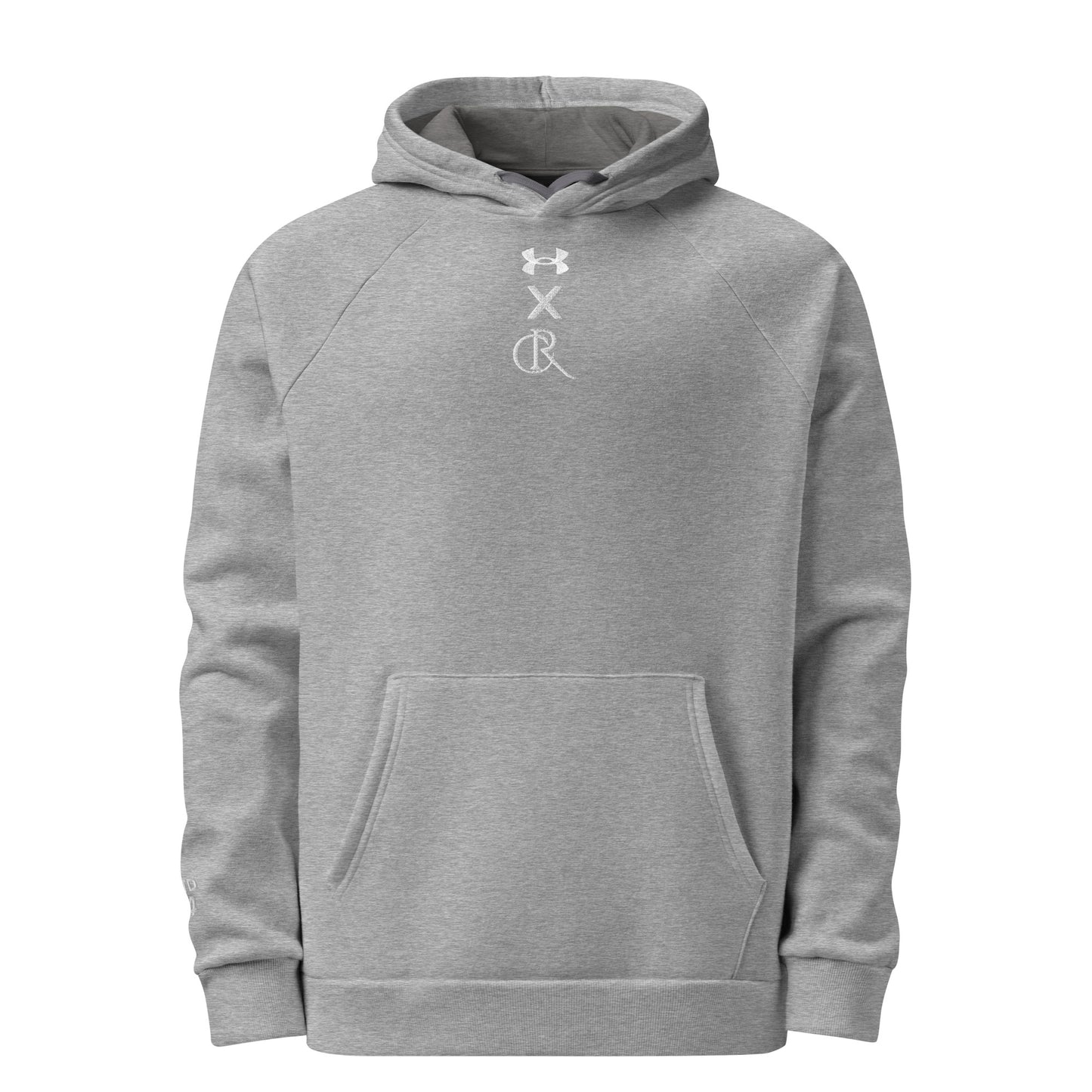 Under Armour® X Citizens Republic Hoodie