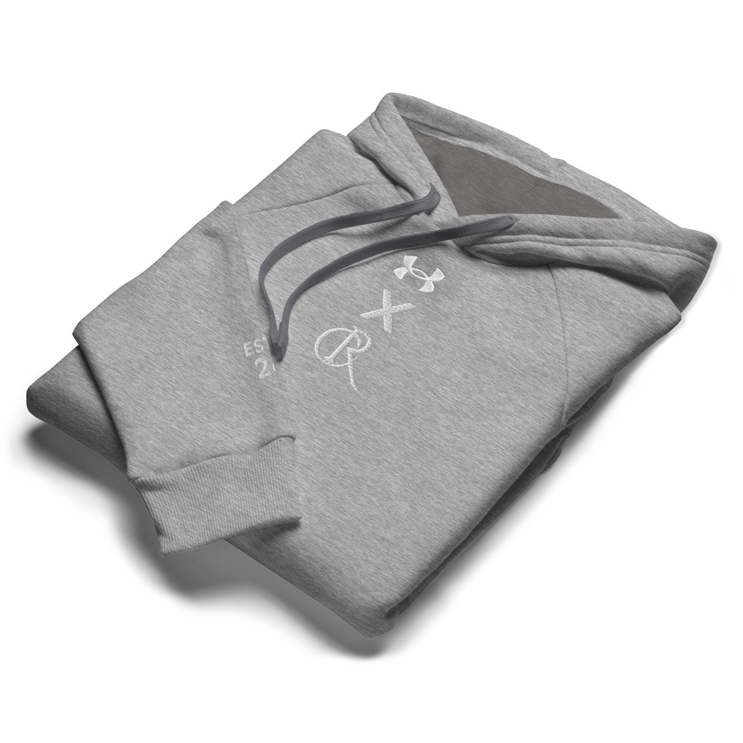 Under Armour® X Citizens Republic Hoodie
