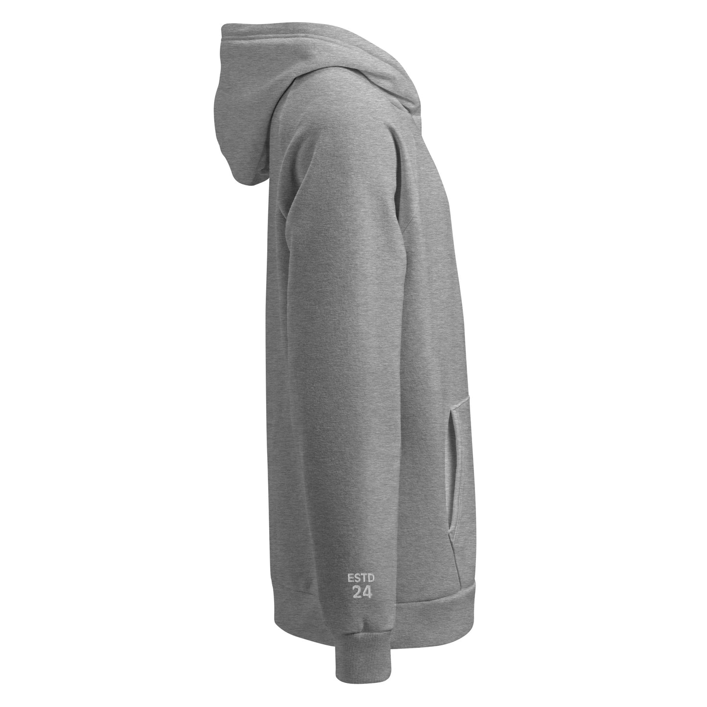 Under Armour® X Citizens Republic Hoodie