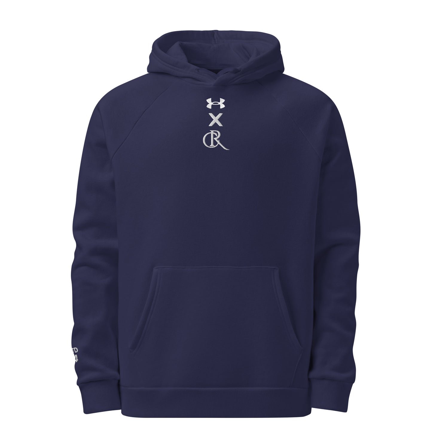 Under Armour® X Citizens Republic Hoodie