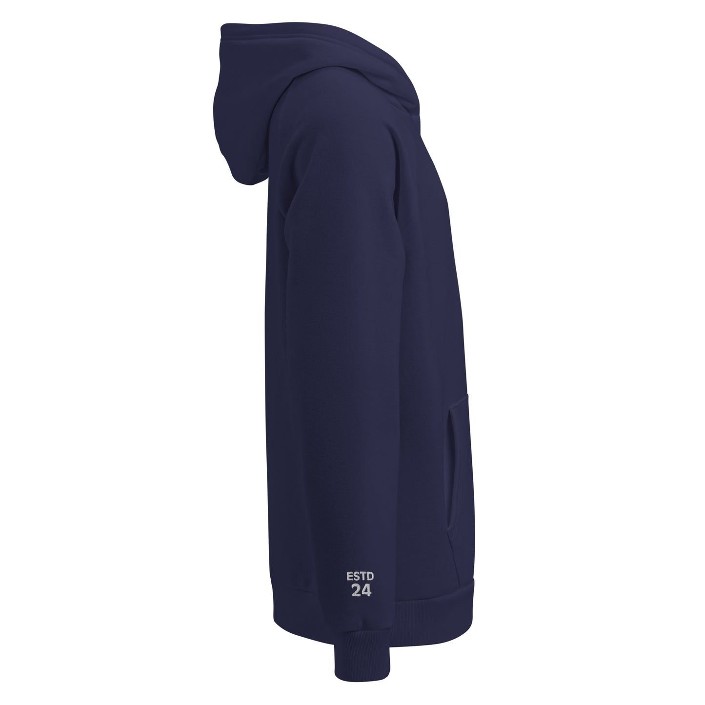 Under Armour® X Citizens Republic Hoodie