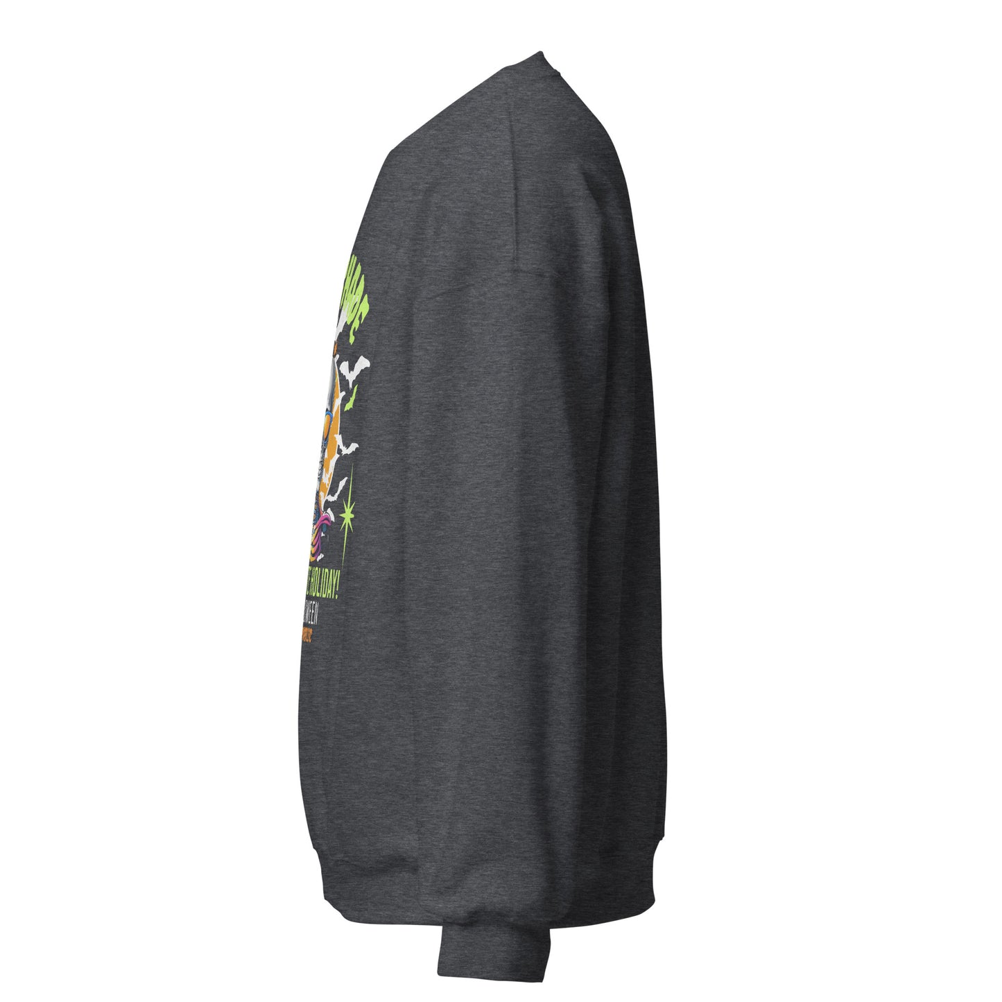 No Shade on Halloween Unisex Sweatshirt