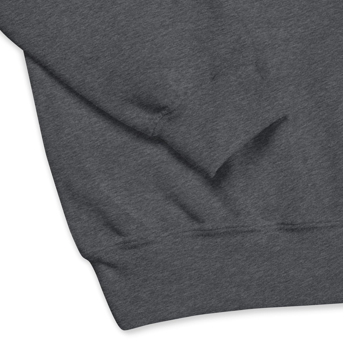 Lunges & Lipstick - Women's Graphic Sweatshirt