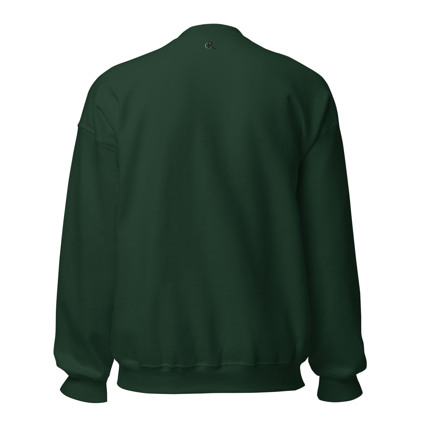 Carry On - Women's Graphic Sweatshirt