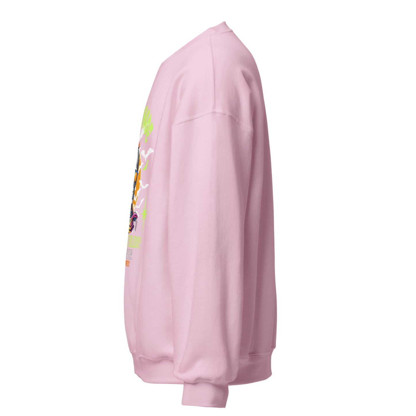 No Shade on Halloween Unisex Sweatshirt