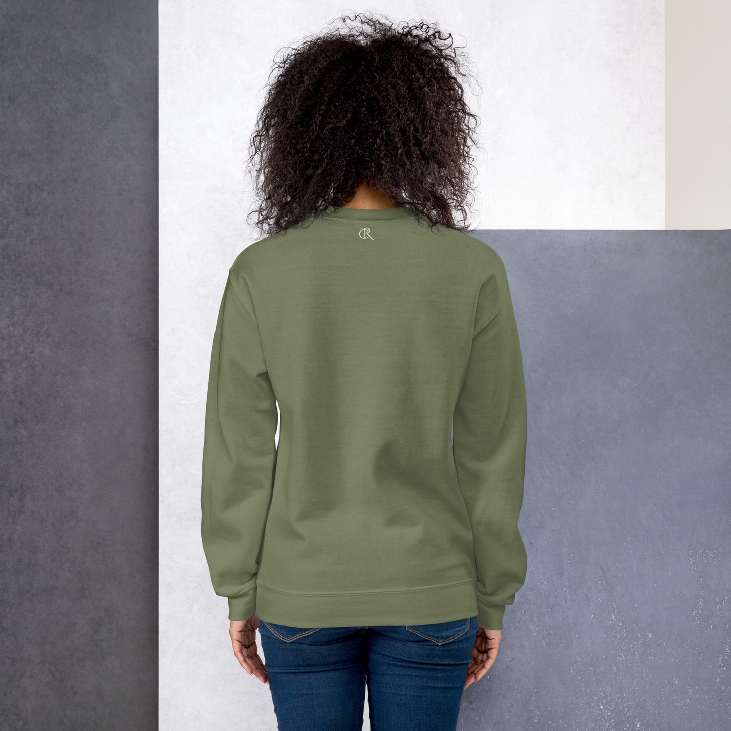 No Shade on Halloween Unisex Sweatshirt