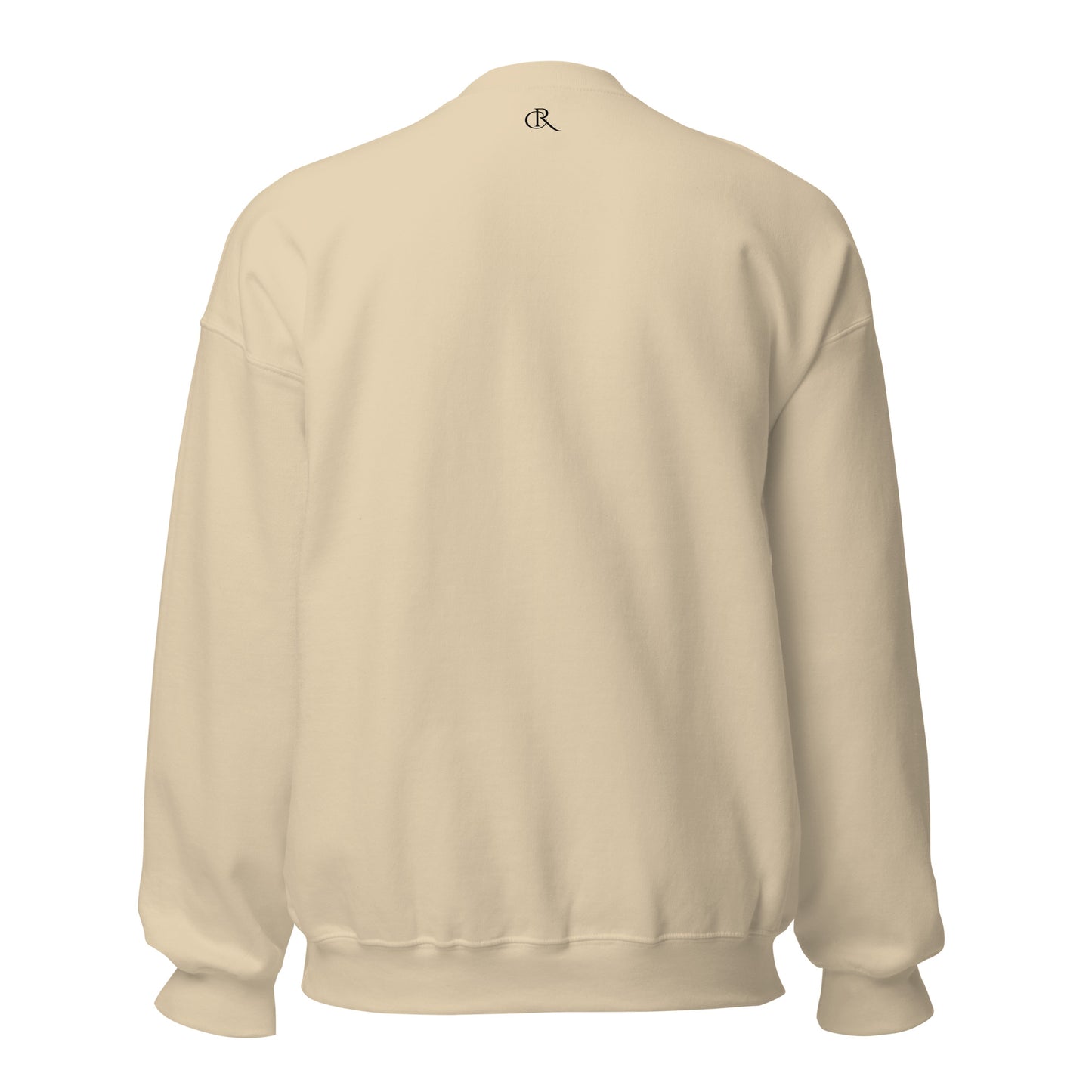Pumpkin Spice Unisex Sweatshirt