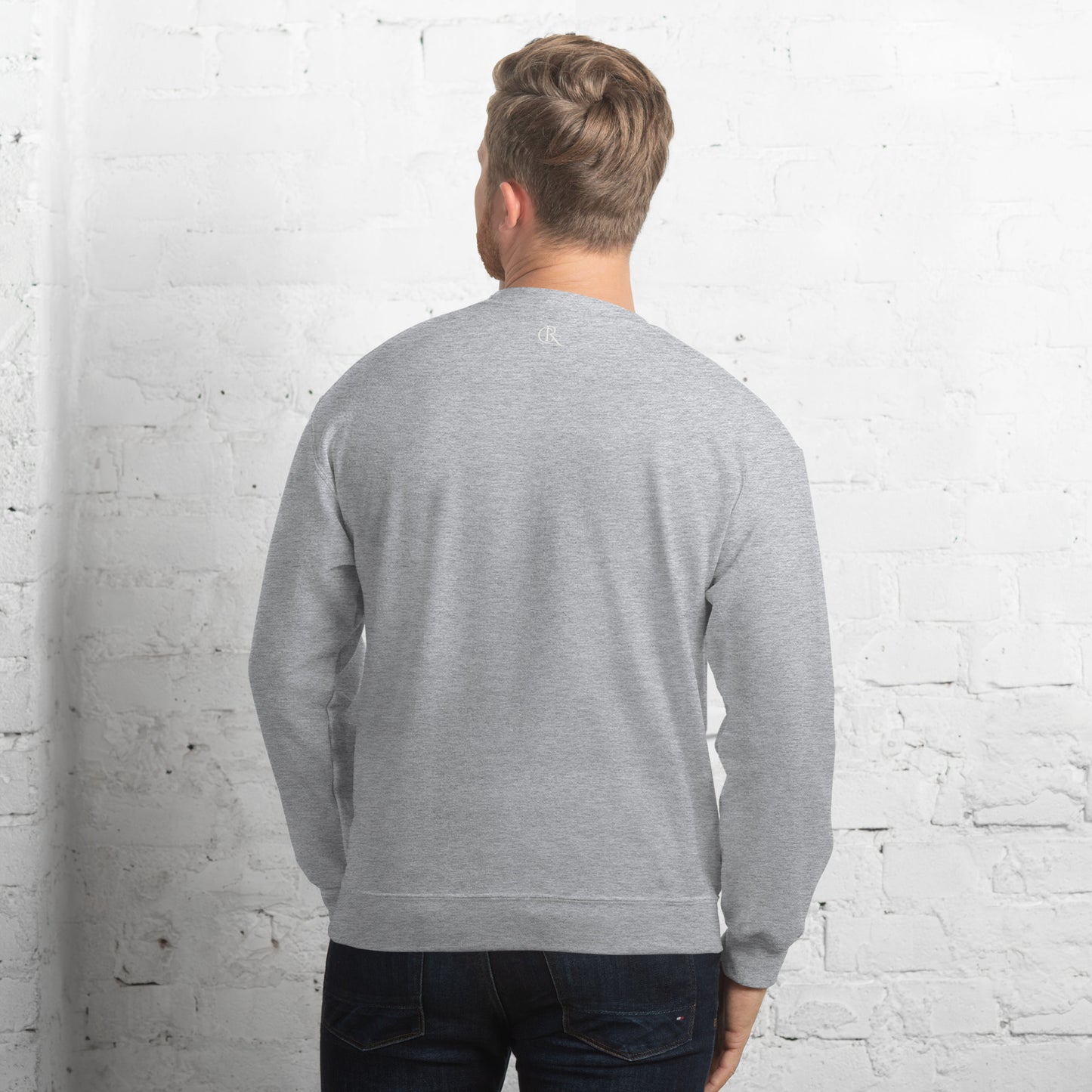 No Shade on Halloween Unisex Sweatshirt
